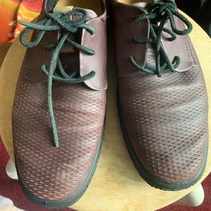 ECCO Color changing shoes